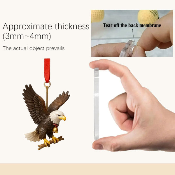 Fugle-Kalendárium 2025 – Μετρούν τα πουλιά μέχρι τα Χριστούγεννα