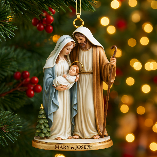 Προς τη Βηθλεέμ – ημερολόγιο ανάμνησης 2025