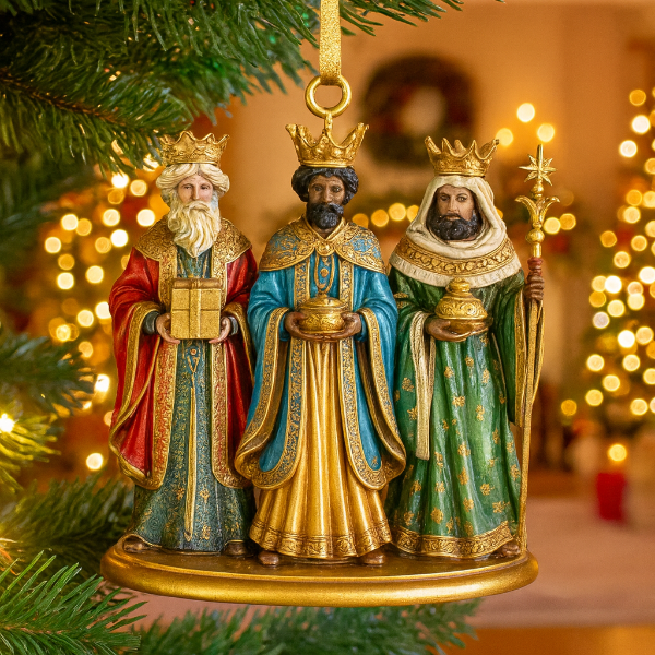 Προς τη Βηθλεέμ – ημερολόγιο ανάμνησης 2025