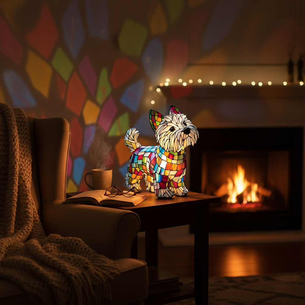 Ο Κίκο, ο μαγεμένος σκύλος