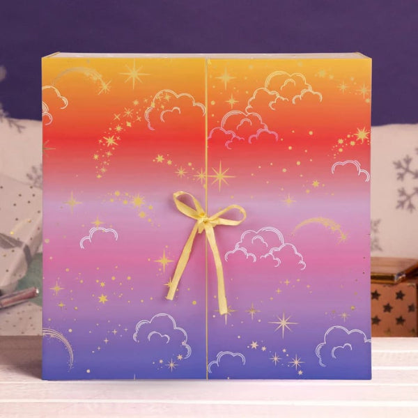 Βελονιάτικο εορταστικό ημερολόγιο 2025