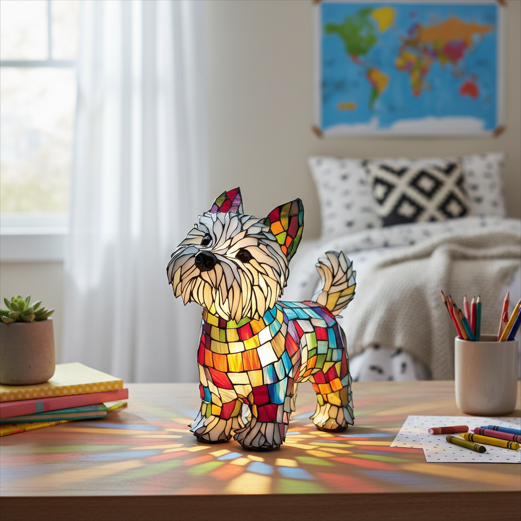 Ο Κίκο, ο μαγεμένος σκύλος