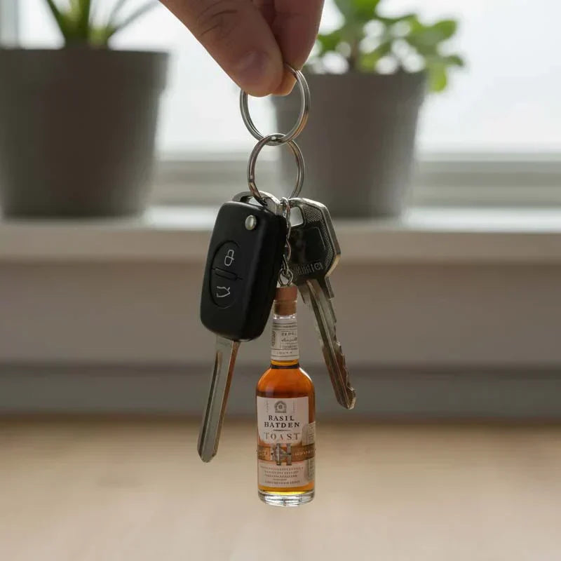 Μπύρα & ουίσκι – ημερολόγιο αντίστροφης μέτρησης 2025