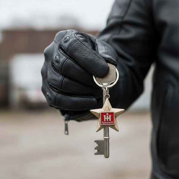 100ή επέτειος τρακτέρ – συλλεκτικό advent ημερολόγιο 2025