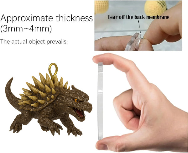 Τέρας – 71 χρόνια τρόμου · χριστουγεννιάτικο ημερολόγιο 2025