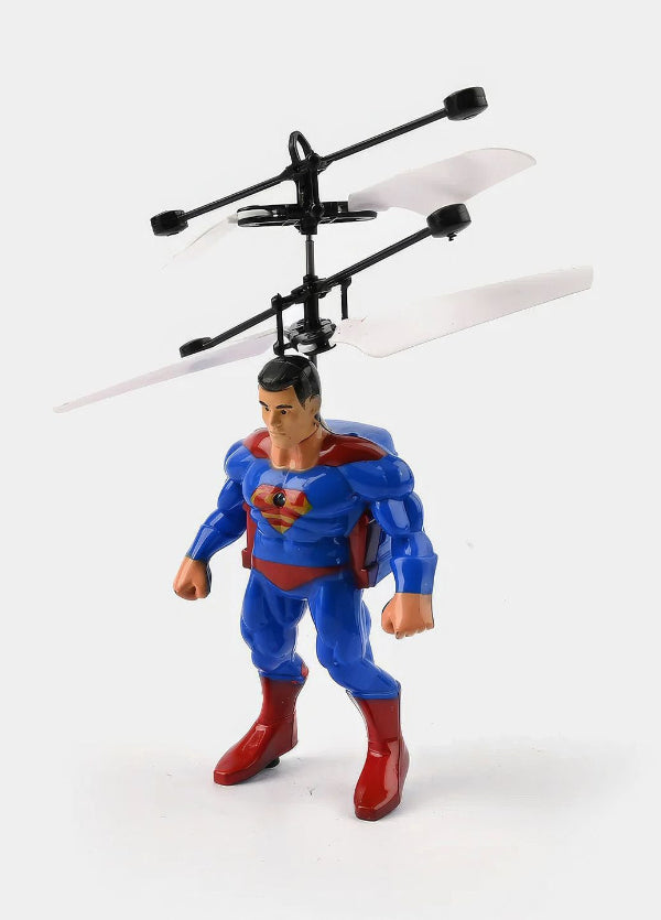 Απελευθέρωσε τη φαντασία σου με τον ήρωά σου