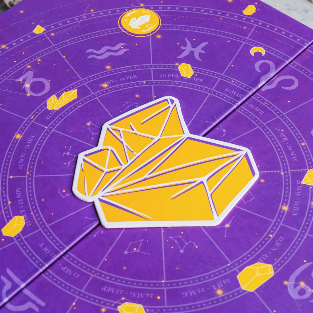 Ρέικι – χριστουγεννιάτικο δώρο κουτί με θεραπευτικές εκπλήξεις