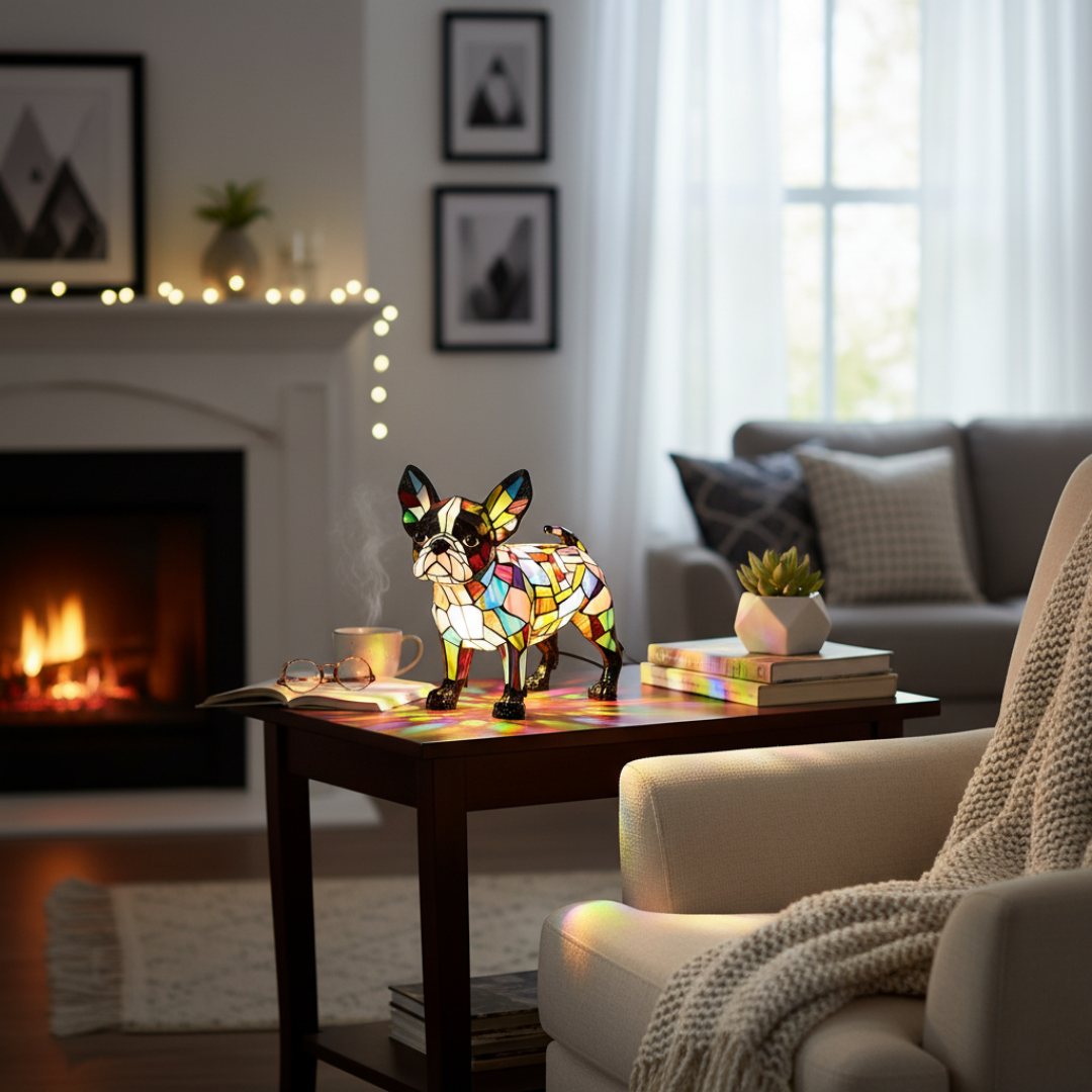 Η κομψότητα της Βοστώνης