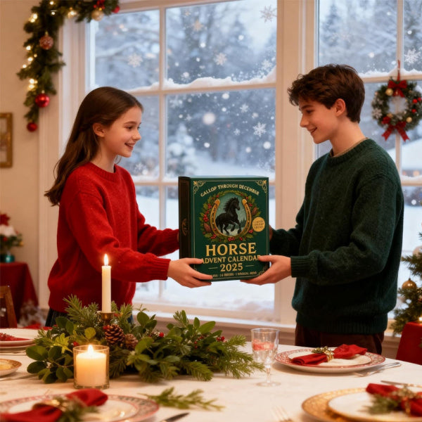 Εορταστικό ημερολόγιο 2025