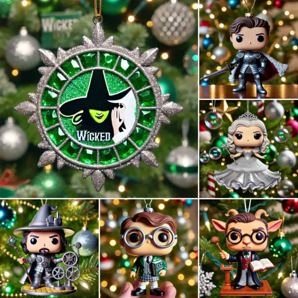 Κακός – χριστουγεννιάτικο ημερολόγιο 2025