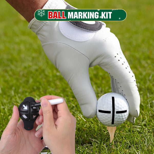 Γκολφ – χριστουγεννιάτικο ημερολόγιο 2025